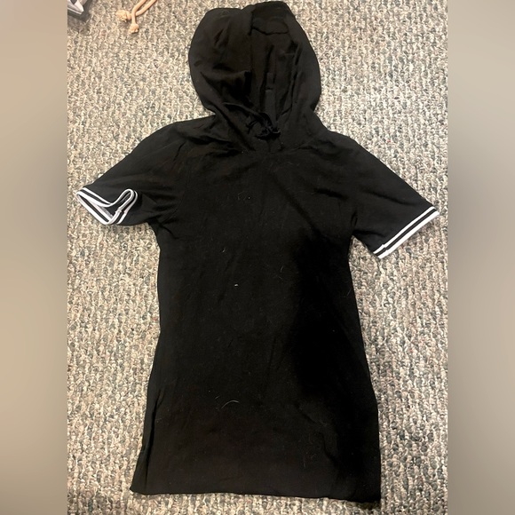 Hoodie dress - Picture 1 of 1